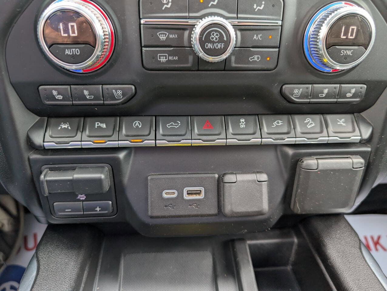 Used 2019 GMC Sierra 1500 Denali w/ Denali Ultimate Package image 21