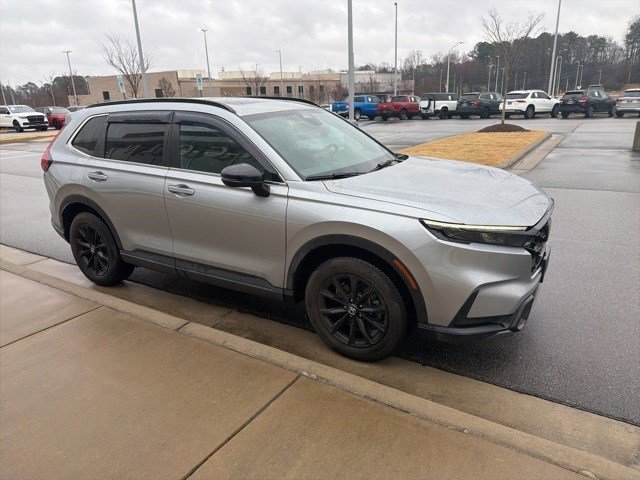 Used 2023 Honda CR-V Sport image 29