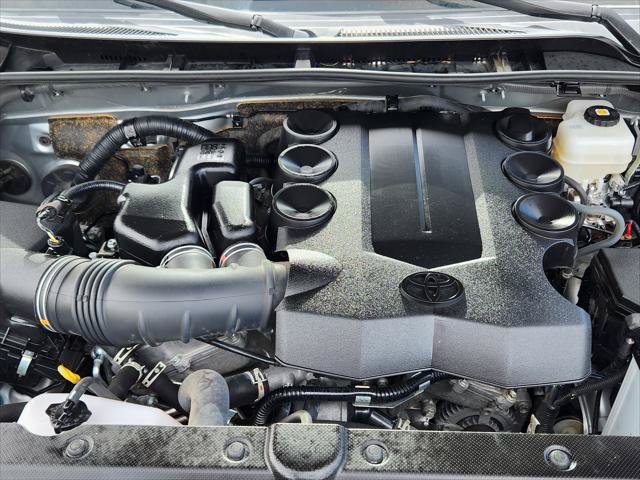 Certified 2023 Toyota 4Runner SR5 Premium AWD/4WD image 33
