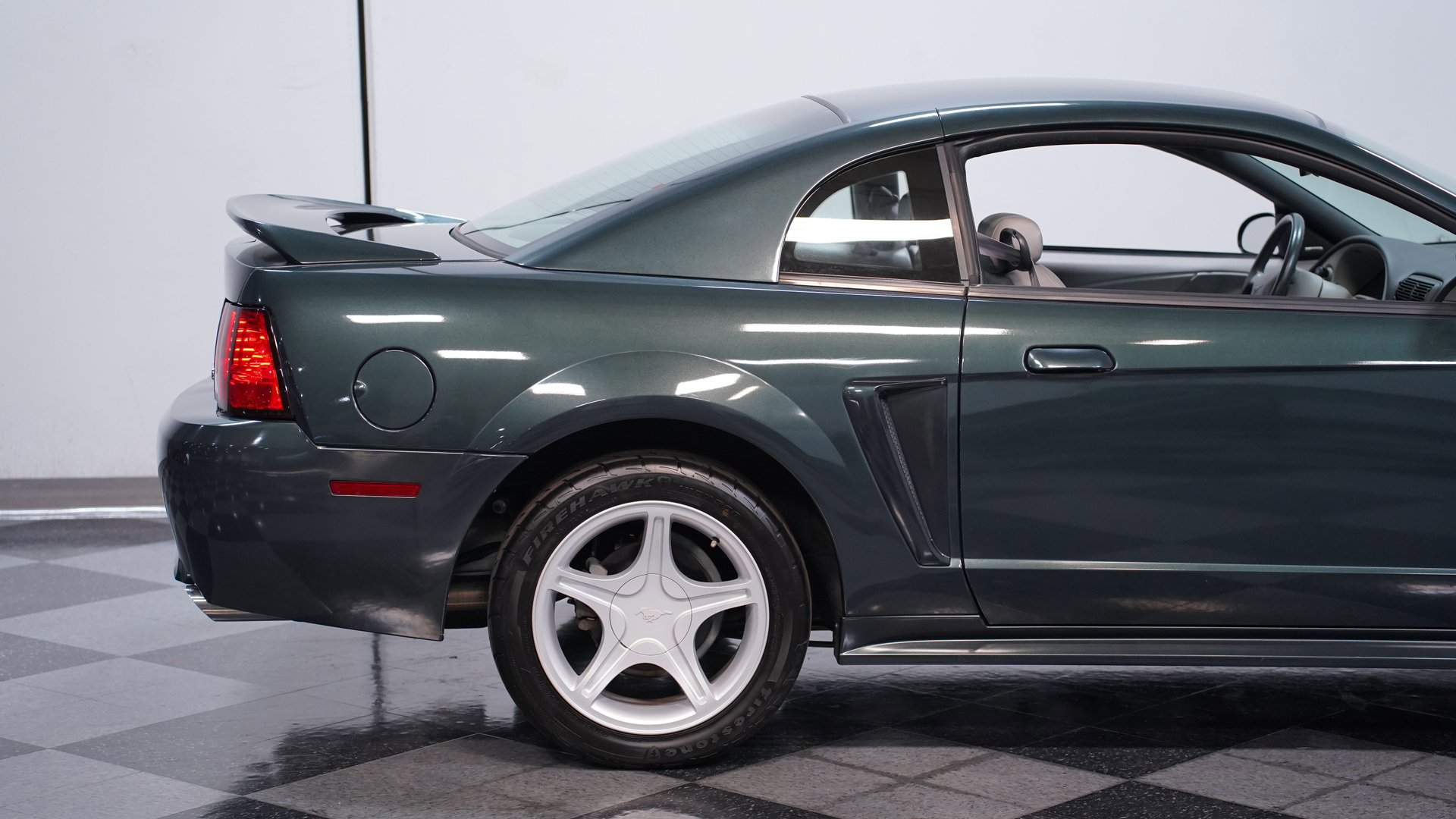 Used 1999 Ford Mustang GT image 23