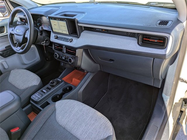 Certified 2024 Ford Maverick XLT w/ Equipment Group 300A Standard image 24