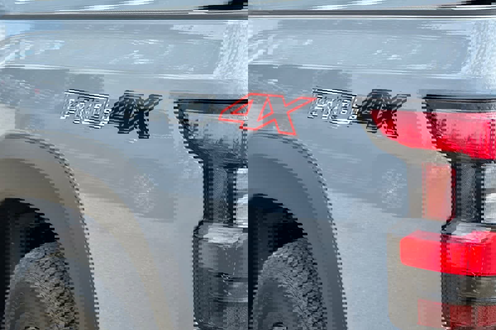 New 2026 Nissan Frontier PRO-4X image 30