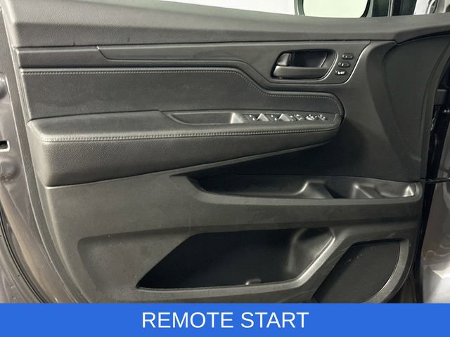 Used 2024 Honda Odyssey EX-L image 19