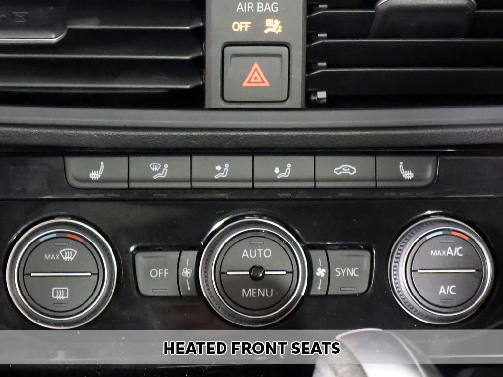 Used 2020 Volkswagen Jetta SE FWD image 6