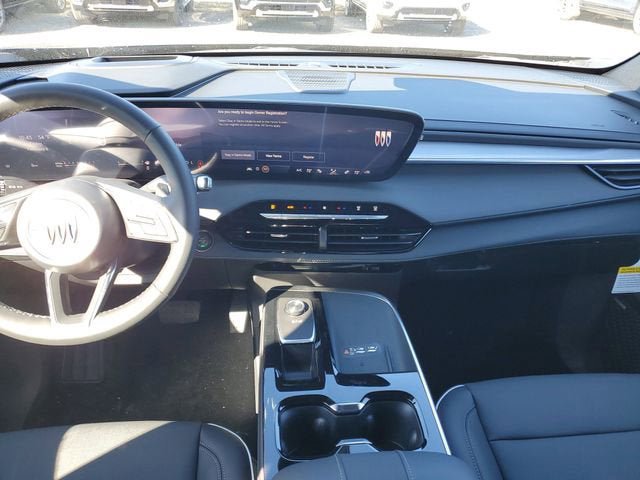 New 2026 Buick Enclave Preferred w/ Power Package FWD image 14