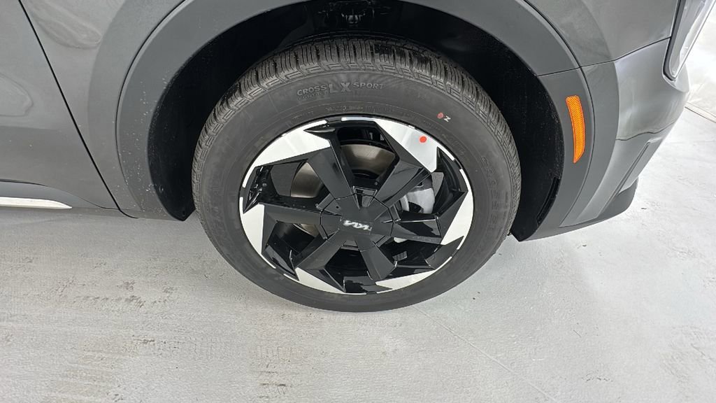 New 2026 Kia Sorento EX image 9