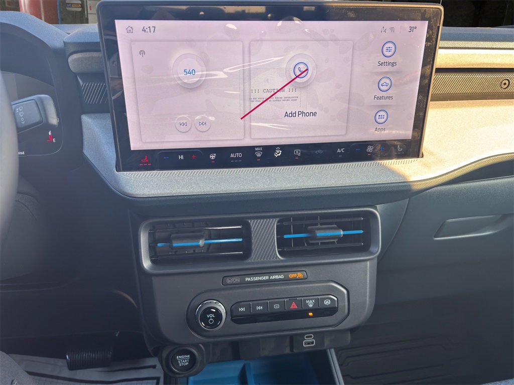 New 2026 Ford Maverick XLT w/ XLT Luxury Package image 23