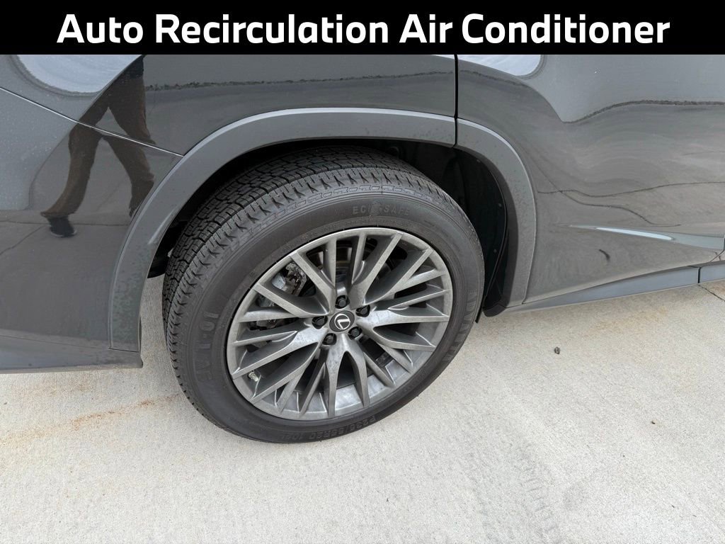 Used 2022 Lexus RX 350 F Sport image 6