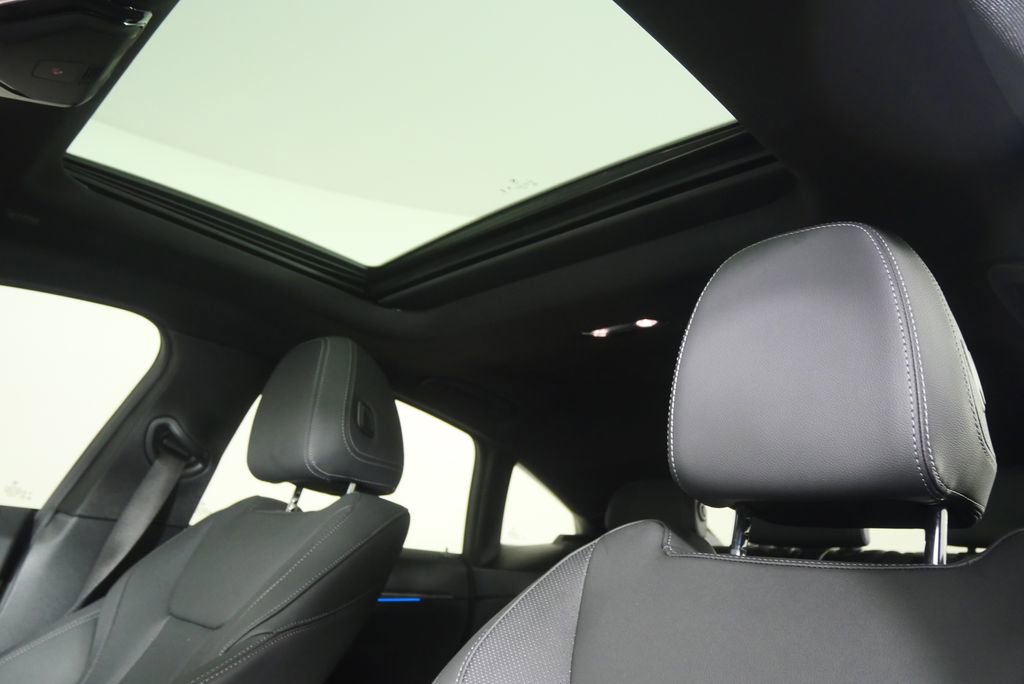 Certified 2023 BMW i4 eDrive35 w/ Premium Package RWD image 10