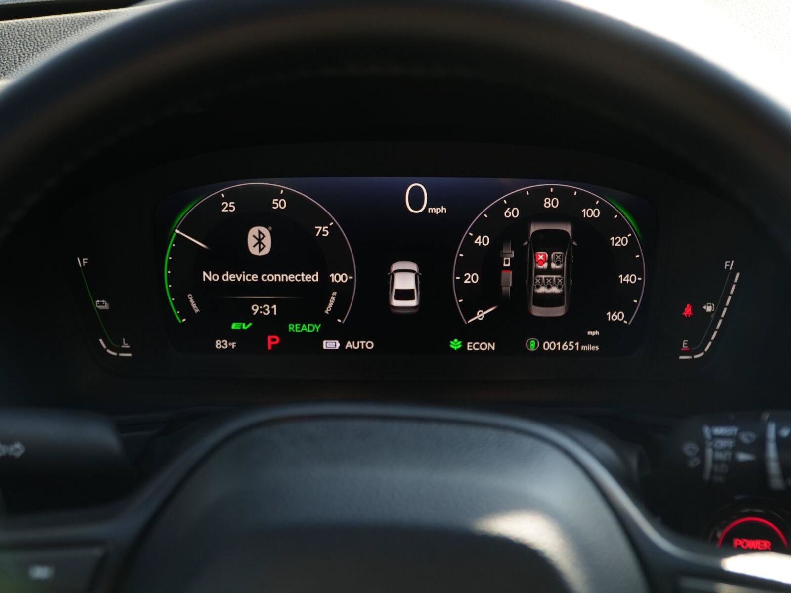 Used 2026 Honda Accord Sport image 26