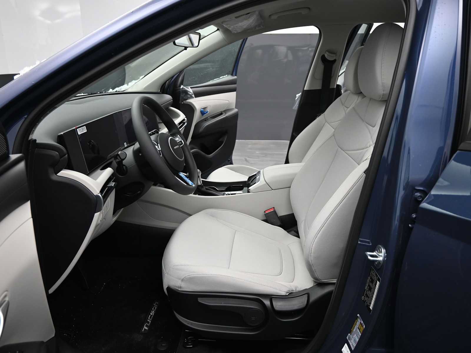 Used 2026 Hyundai Tucson SE AWD/4WD image 15