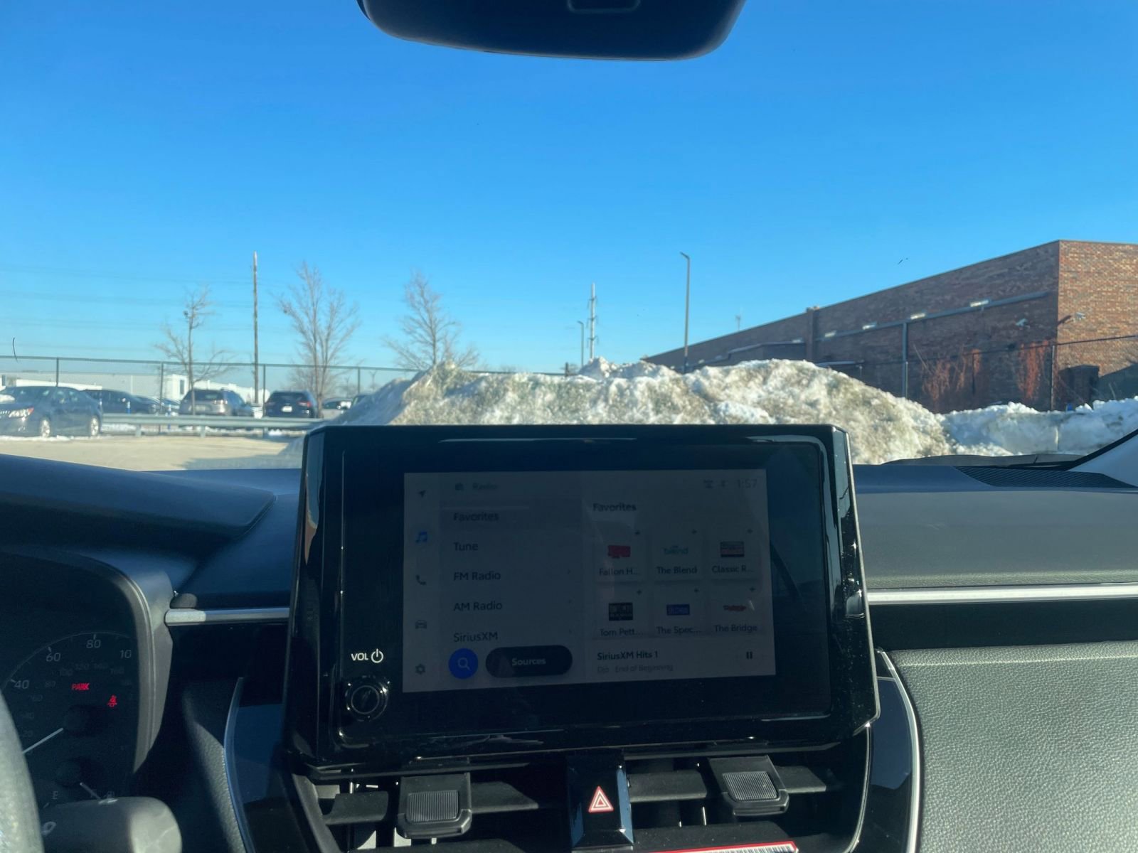 Used 2025 Toyota Corolla LE image 18