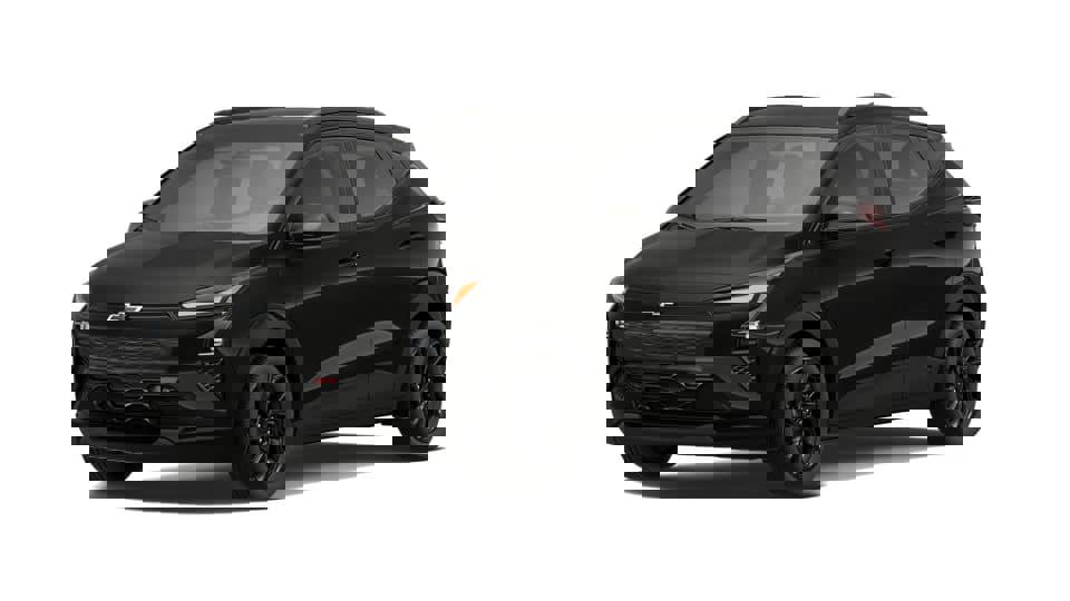 New 2027 Chevrolet Bolt RS image 1