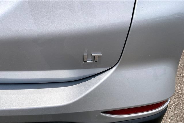 Used 2022 Chevrolet Equinox LT FWD image 22