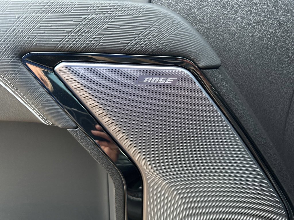 Certified 2024 GMC Sierra 1500 AT4X image 18