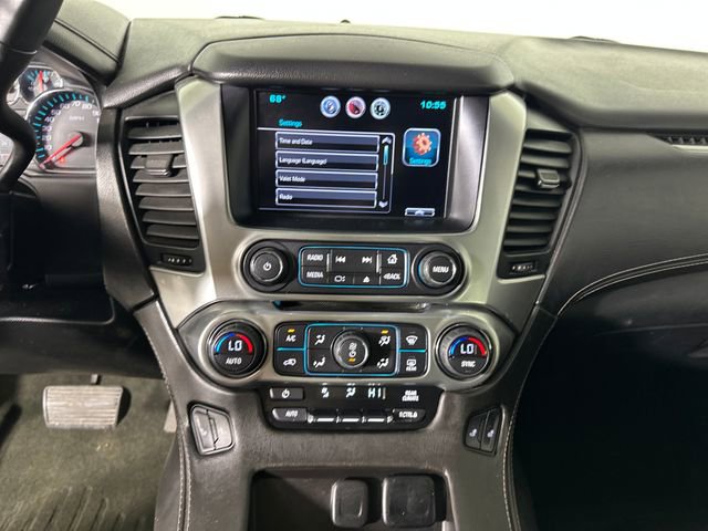Used 2015 Chevrolet Suburban LT AWD/4WD image 21