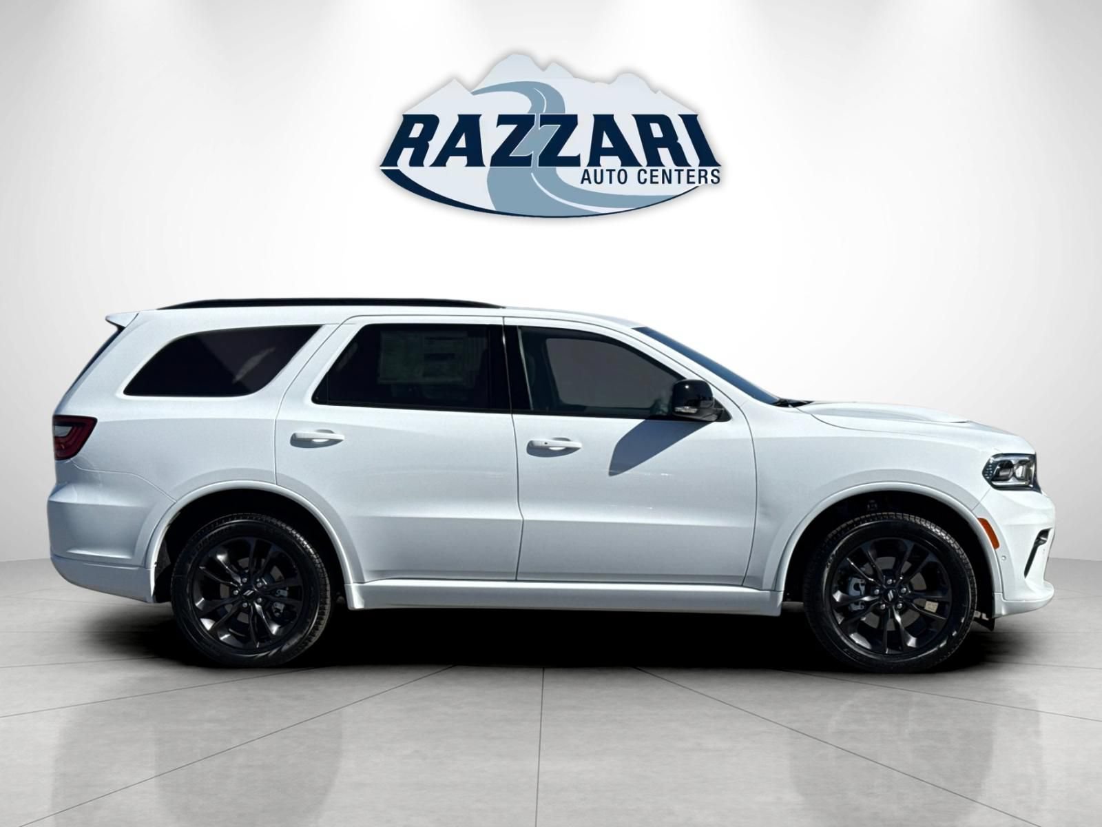 New 2026 Dodge Durango GT AWD/4WD image 2
