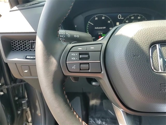 New 2026 Honda CR-V Sport-L image 16