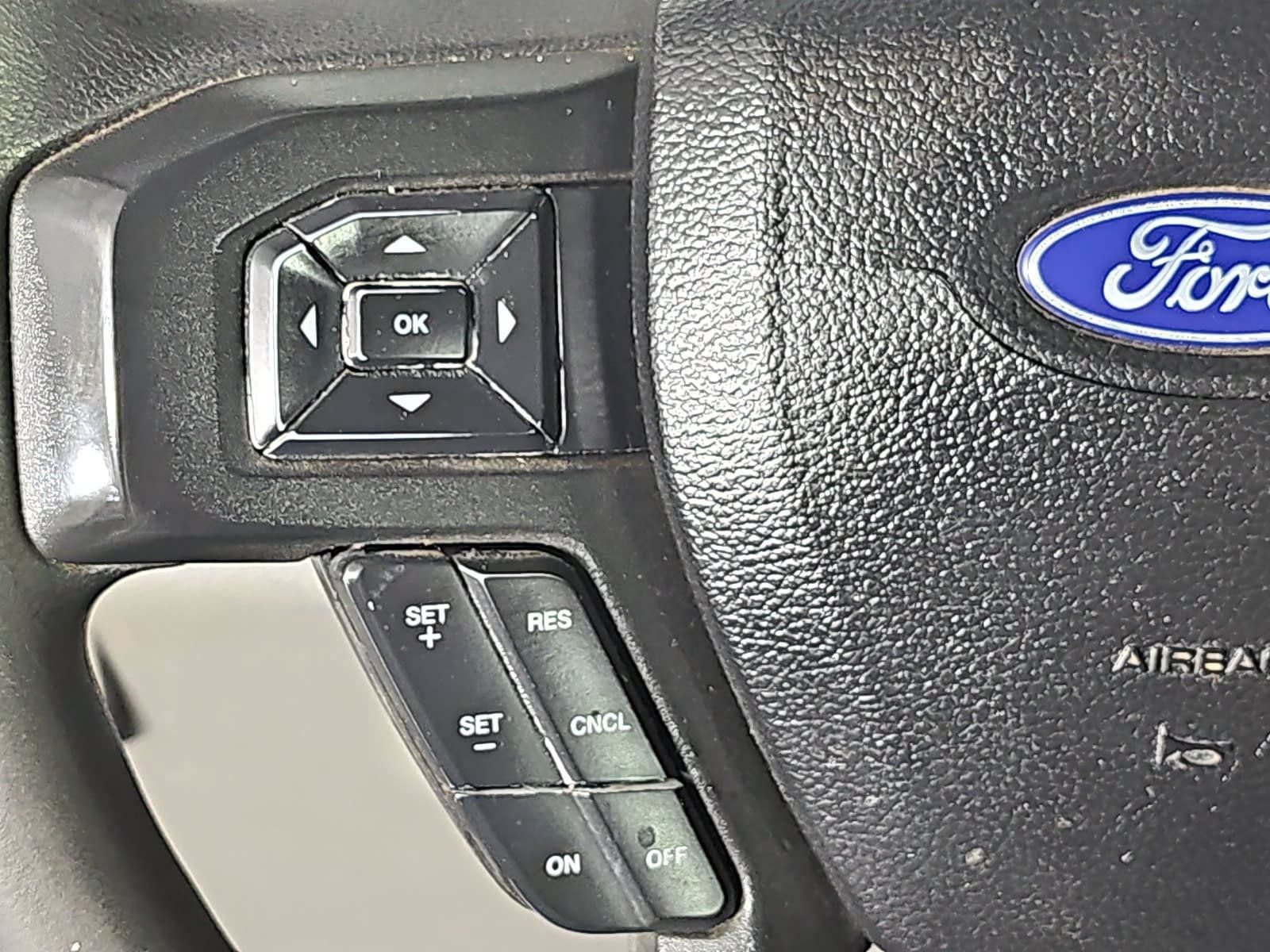 Used 2018 Ford F350 XL w/ Power Equipment Group AWD/4WD image 14