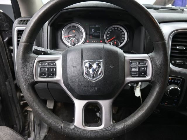 Used 2023 RAM 1500 Classic SLT image 22