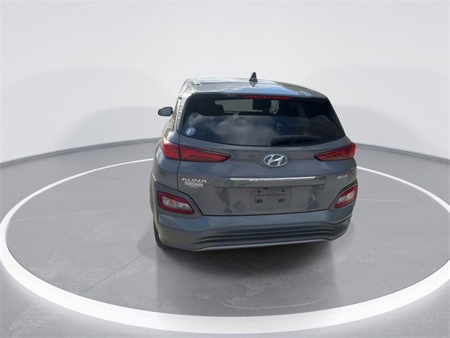 Used 2020 Hyundai Kona Limited image 7
