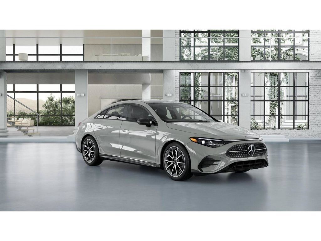 New 2027 Mercedes-Benz CLA 220 image 11