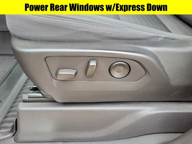 Used 2023 Chevrolet Silverado 1500 LT w/ Protection Package image 21