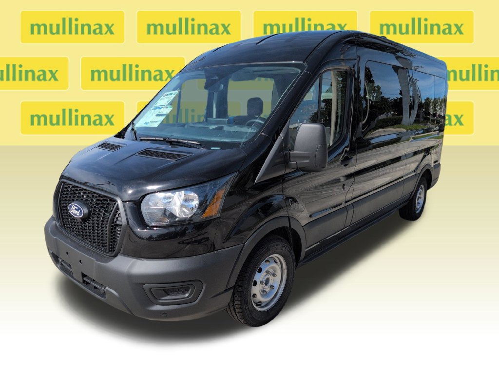 New 2026 Ford Transit 350 XL RWD image 10