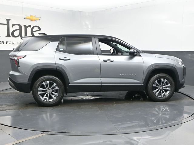 New 2026 Chevrolet Equinox LT w/ Convenience Package II image 15