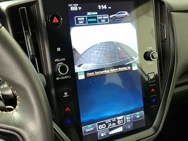 Used 2024 Subaru Crosstrek 2.5i Wilderness w/ Crosstrek Mirror Package AWD/4WD image 4
