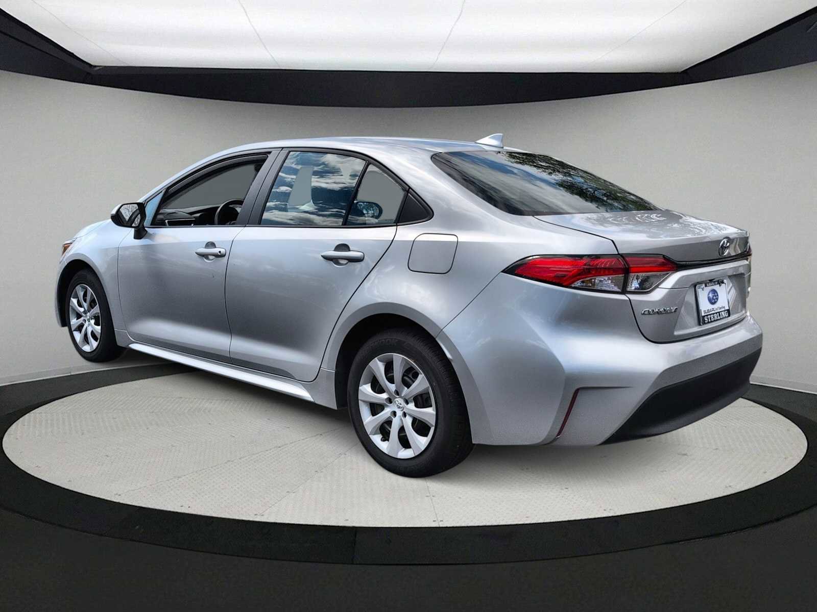 Used 2024 Toyota Corolla LE image 6