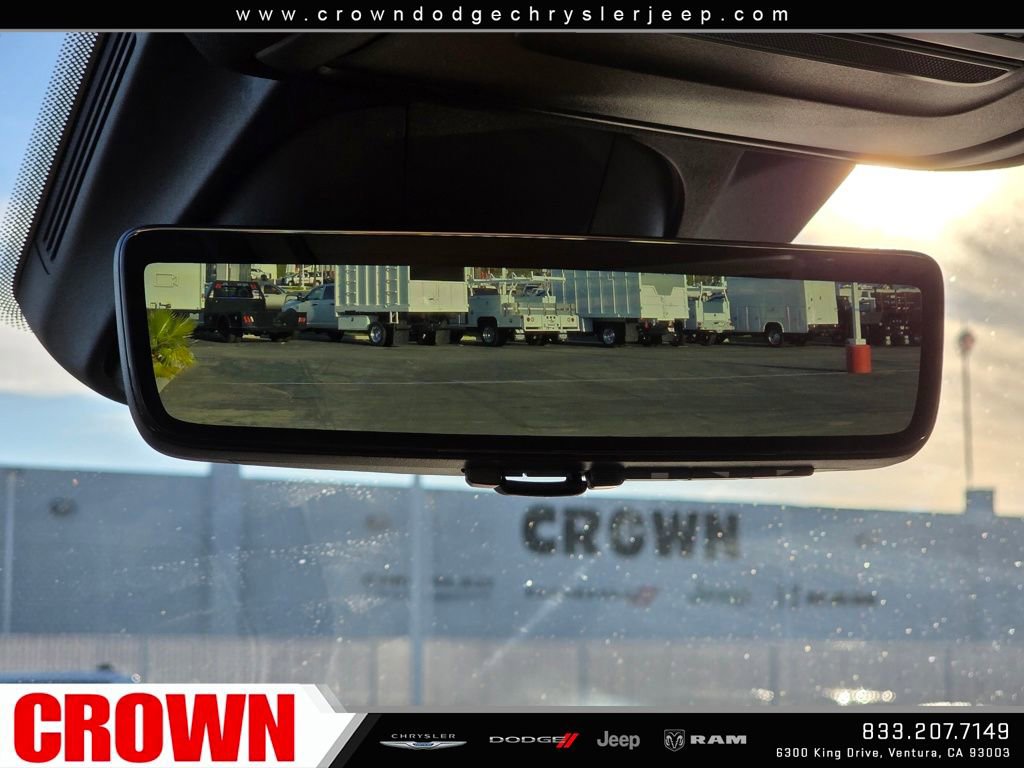 Used 2022 RAM 1500 TRX w/ TRX Level 2 Equipment Group image 26