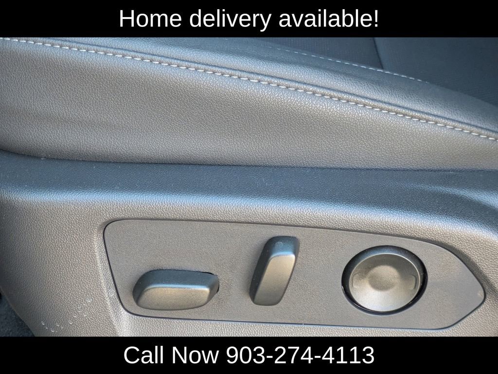 New 2026 GMC Sierra 1500 SLT image 26