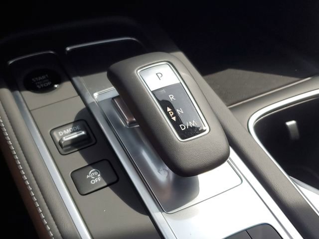 New 2026 INFINITI QX60 Luxe w/ Cargo Package image 34