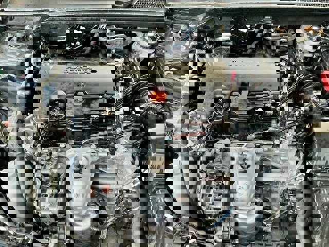 Certified 2023 Honda Civic LX image 7