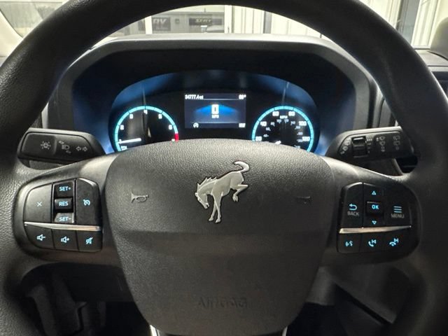 Used 2024 Ford Bronco Sport Big Bend AWD/4WD image 13