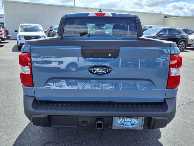 New 2026 Ford Maverick XLT image 3