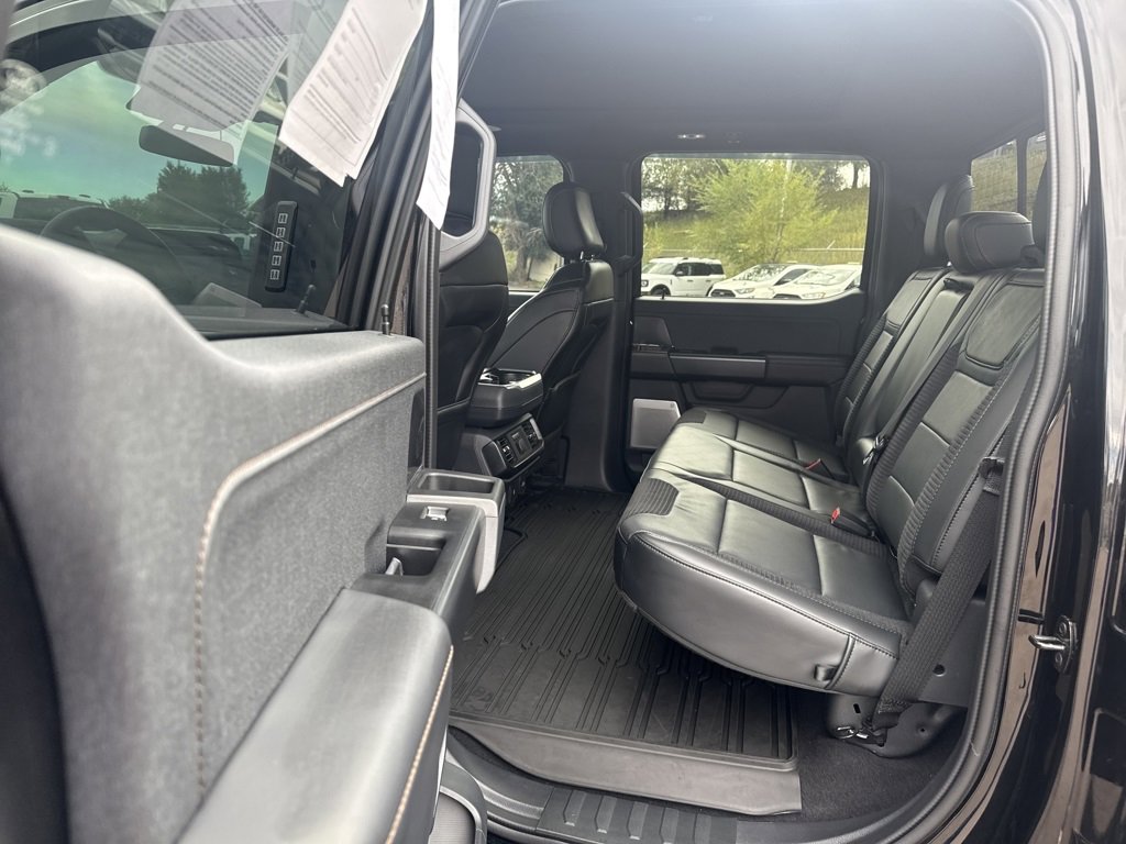 Certified 2023 Ford F150 Raptor image 18