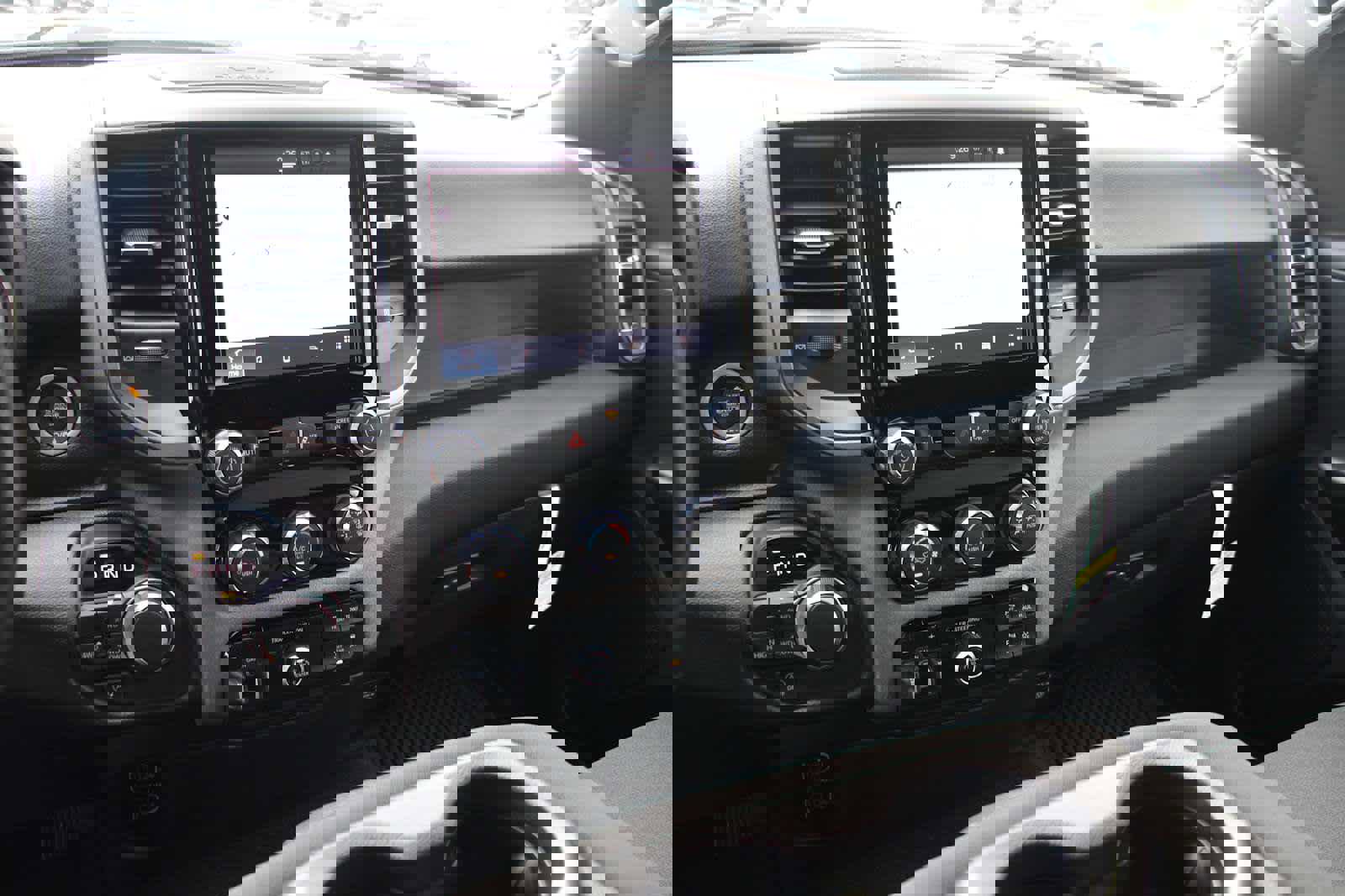 New 2026 RAM 1500 Tradesman image 23