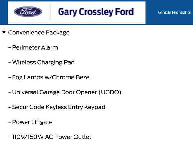 Used 2022 Ford Edge SEL w/ Sport Appearance Package image 26