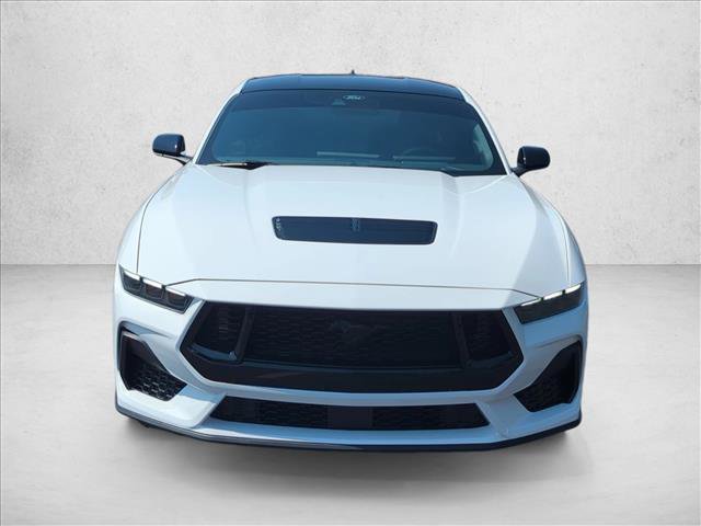 Used 2025 Ford Mustang GT w/ Mustang Nite Pony Package RWD video 2