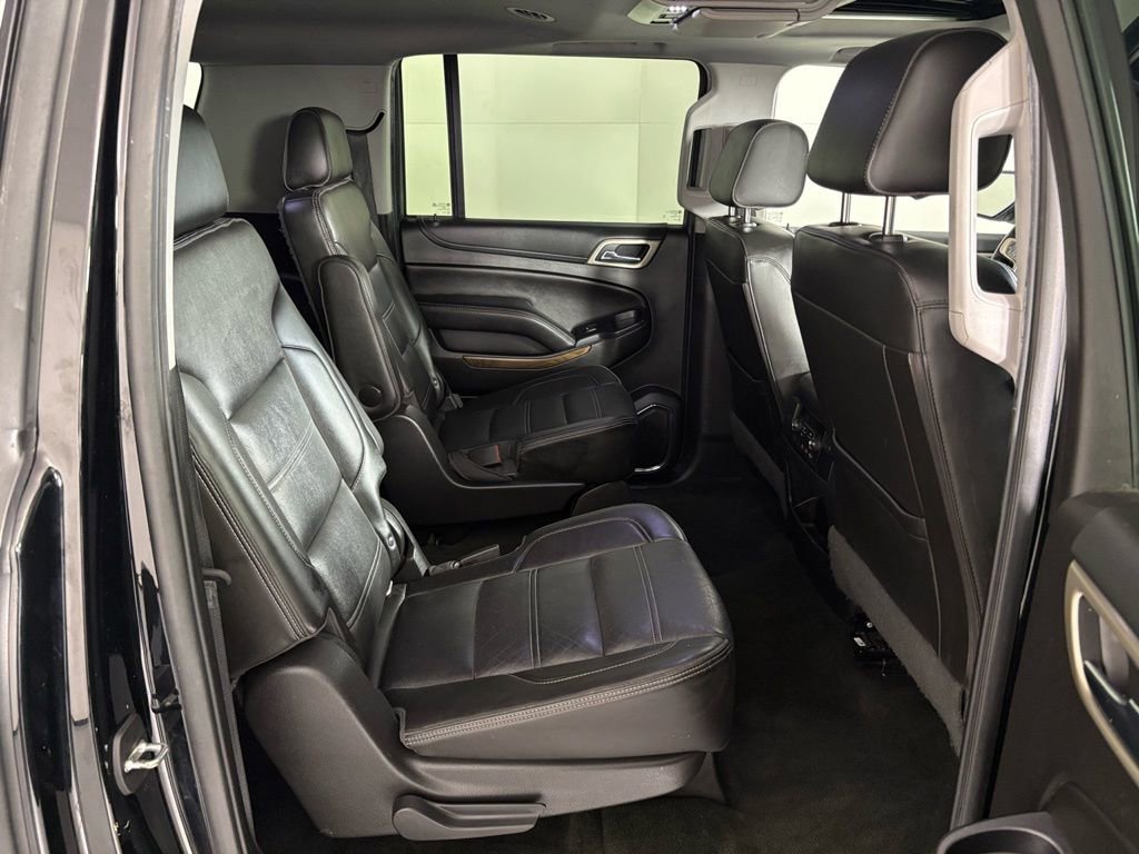 Used 2018 GMC Yukon XL Denali w/ Denali Ultimate Package image 46