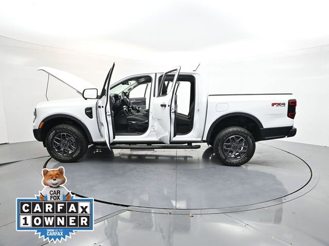 Used 2024 Ford Ranger XLT image 41