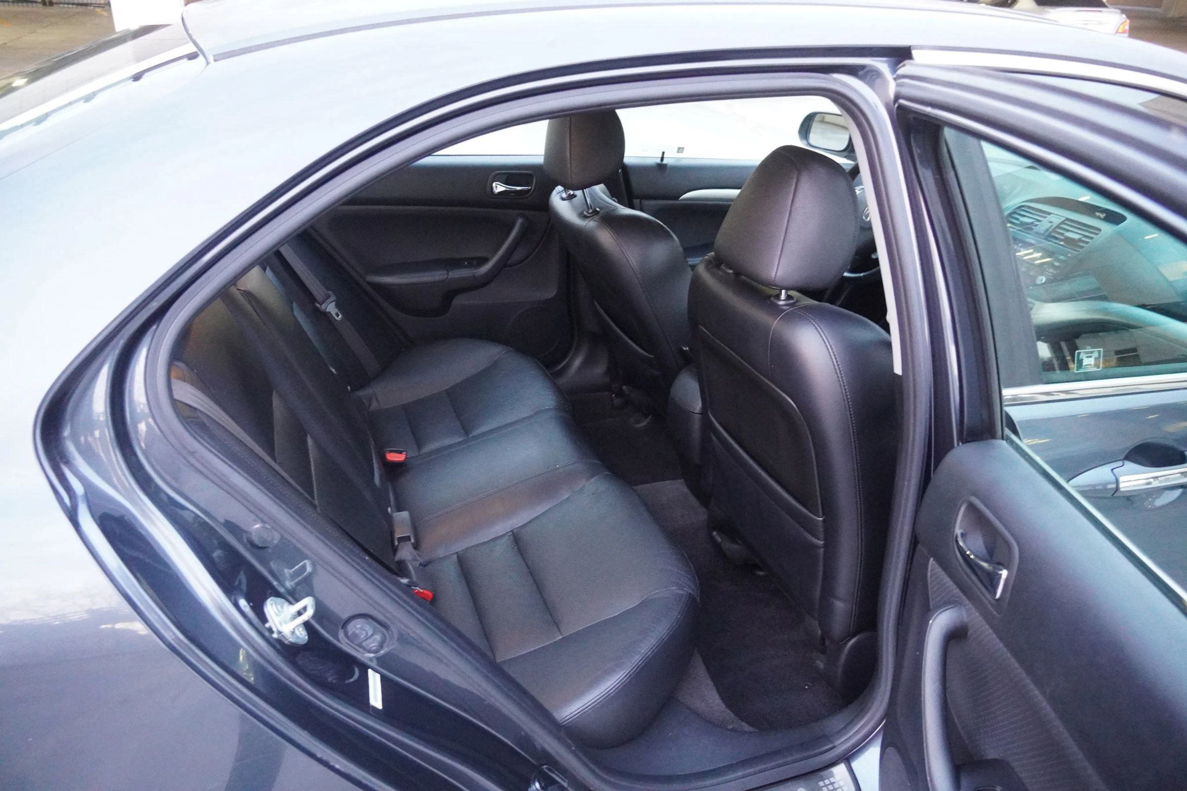 Used 2008 Acura TSX image 14