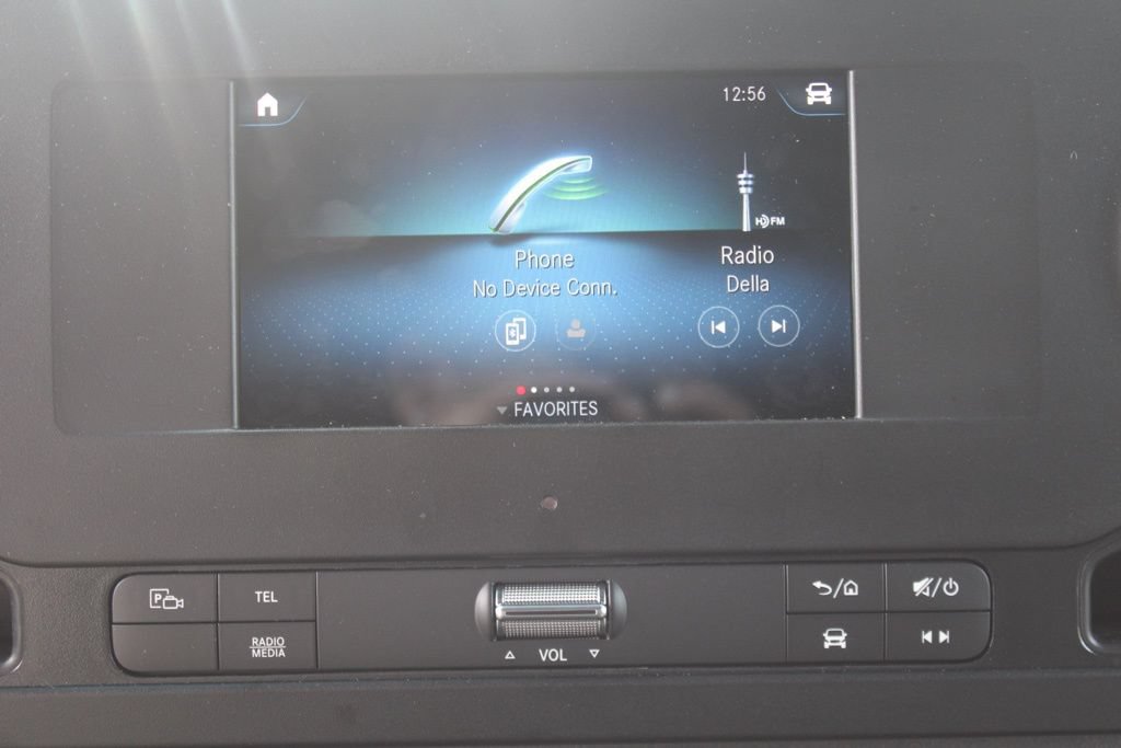 Used 2024 Mercedes-Benz Sprinter 2500 image 29