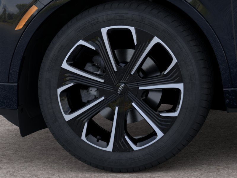 New 2026 Lincoln Nautilus Reserve AWD/4WD image 59