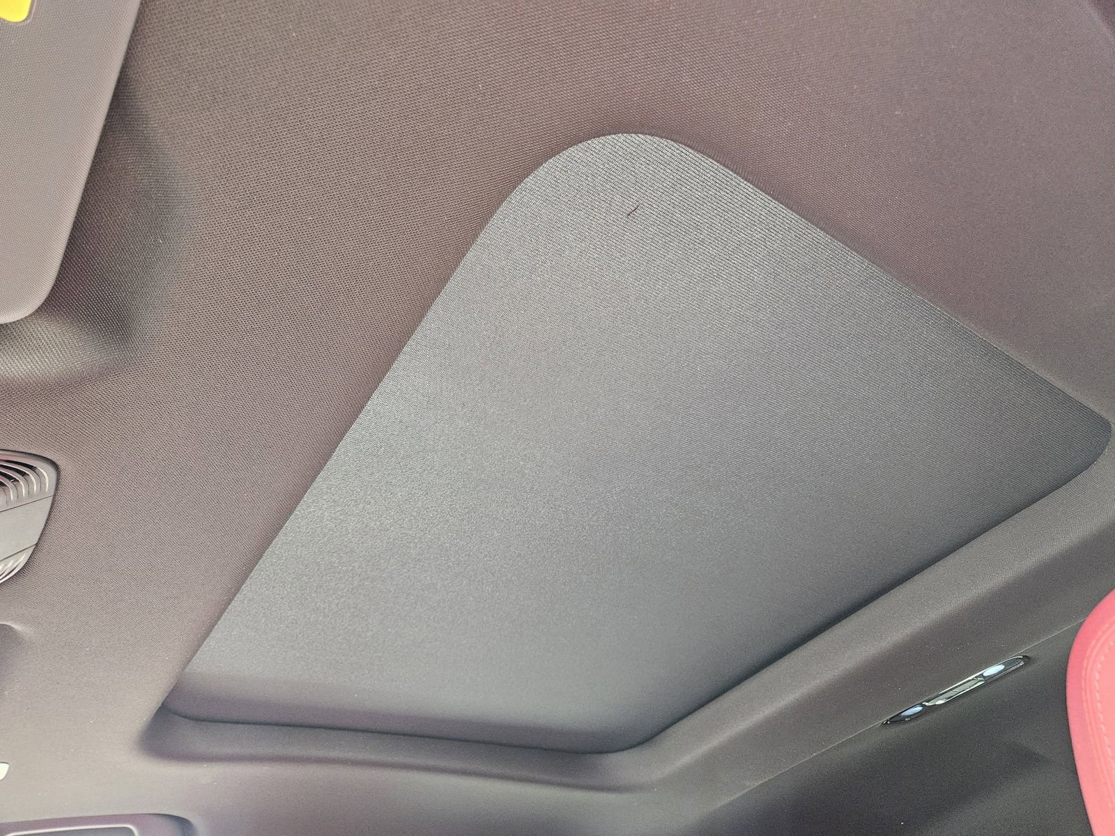 New 2025 Dodge Hornet R/T image 27