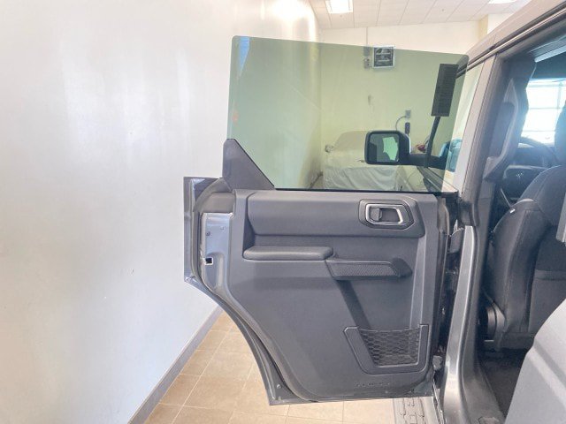 New 2026 Ford Bronco Big Bend AWD/4WD image 9