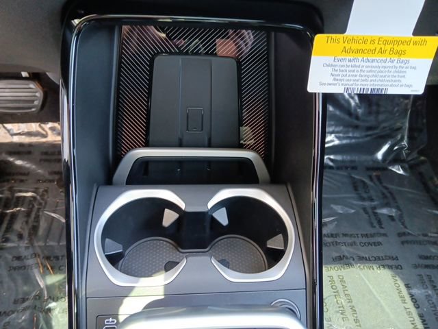 New 2025 BMW X2 xDrive28i w/ Convenience Package image 30