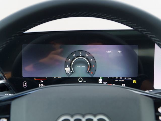 New 2026 Audi SQ5 Premium Plus image 11